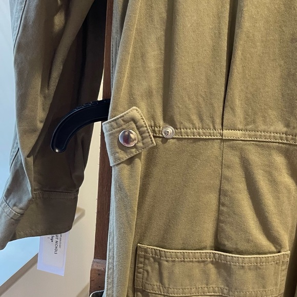 INTERMIX OVERLOVER JUMPSUIT - Picture 7 of 11